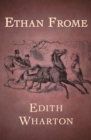 Ethan Frome - eBook