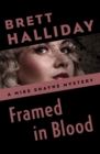 Framed in Blood - eBook