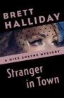 Stranger in Town - eBook
