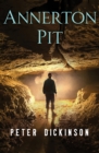 Annerton Pit - Book
