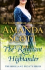 The Reluctant Highlander - eBook