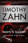 Pawn's Gambit : And Other Stratagems - eBook