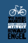 The Suicide Murders - eBook