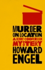 Murder on Location - eBook