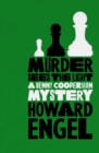 Murder Sees the Light - eBook