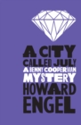 A City Called July - eBook