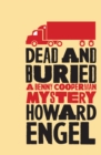 Dead and Buried - eBook