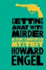 Getting Away with Murder - eBook