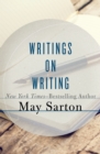 Writings on Writing - eBook