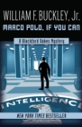 Marco Polo, If You Can - eBook