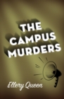 The Campus Murders - eBook