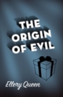 The Origin of Evil - eBook
