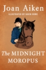 The Midnight Moropus - eBook