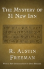 The Mystery of 31 New Inn - eBook