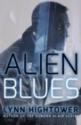 Alien Blues - eBook