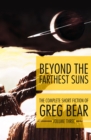 Beyond the Farthest Suns - eBook