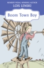 Boom Town Boy - eBook