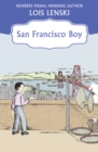 San Francisco Boy - eBook