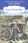 Corn-Farm Boy - eBook