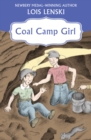 Coal Camp Girl - eBook