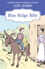 Blue Ridge Billy - eBook