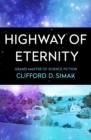 Highway of Eternity - eBook