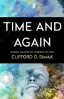 Time and Again - eBook