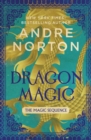 Dragon Magic - eBook