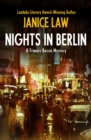 Nights in Berlin - eBook