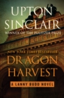 Dragon Harvest - eBook