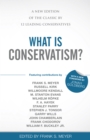 What is Conservatism? - eBook