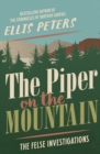 The Piper on the Mountain - eBook