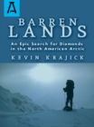 Barren Lands - Book