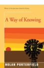 A Way of Knowing : A Novel - eBook