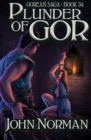 Plunder of Gor - Book