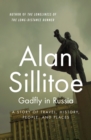Gadfly in Russia : A Story of Travel, History, People, and Places - eBook