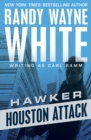 Houston Attack - Book