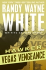 Vegas Vengeance - Book