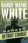 Detroit Combat - Book