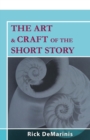 The Art & Craft of the Short Story - Book