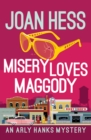 Misery Loves Maggody - eBook