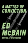 A Matter of Conviction - eBook