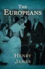 The Europeans - eBook