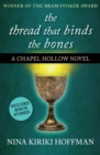 The Thread That Binds the Bones - eBook