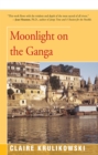 Moonlight on the Ganga - Book