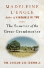 The Summer of the Great-Grandmother - eBook