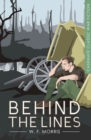 Behind the Lines : A Novel - eBook