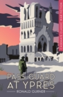 Pass Guard at Ypres : A Novel - eBook