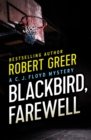 Blackbird, Farewell - eBook