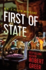 First of State - eBook